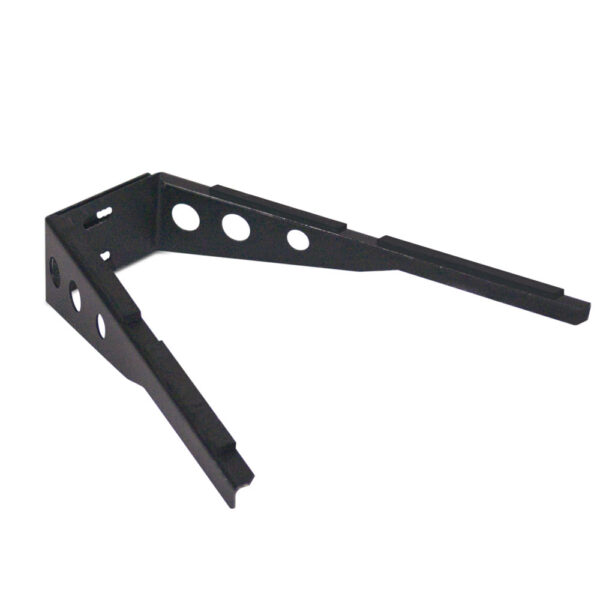 0110200006 - Suporte para Acessórios Fixo até 3kg