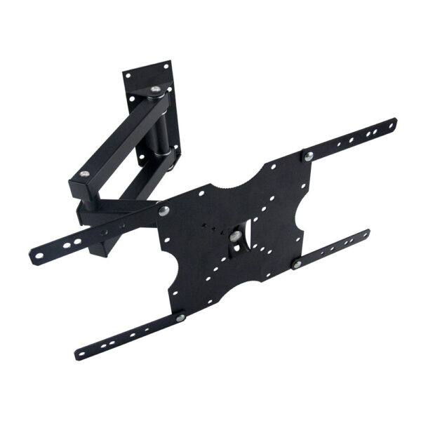 0110200009 - Suporte TV, com 4 Movimentos para 23"- 55" LED