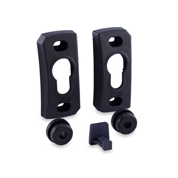 0110200010 - Suporte Fixo para TV - 14" até 100" - até 150 kg