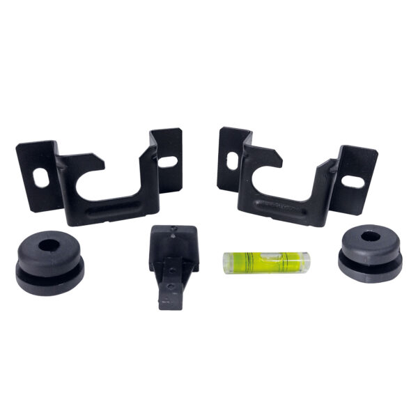 0110200028 - Suporte Fixo SLIM para TVs 10" até 100" - Image 2