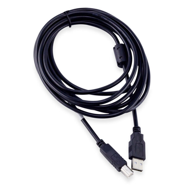 3302 - Cabo USB AM/BM 2.0 - 3m