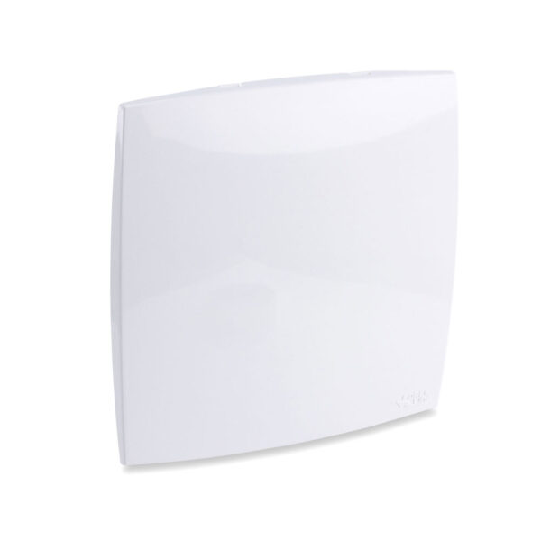 0600100023 - Placa com Suporte 4X4 Cega
