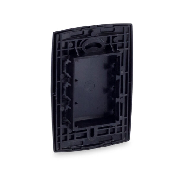 0600100079 - Placa com Suporte 4X2 Cega - Image 2