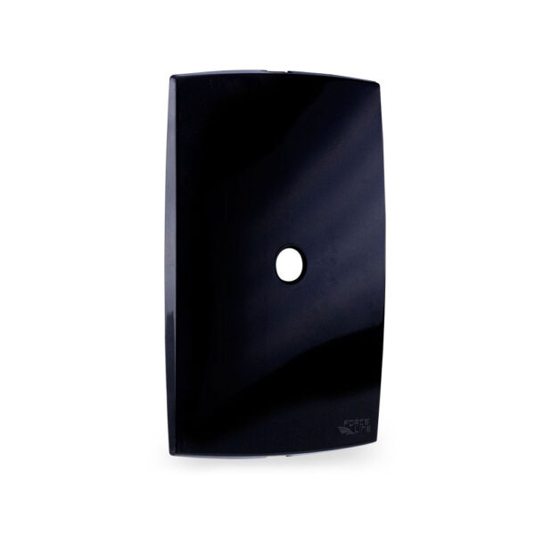 0600100084 - Placa 4X2 com Passagem para Fio