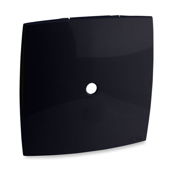 0600100104 - Placa com Suporte 4X4 com Passagem para Fio