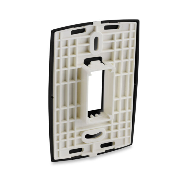 0600100124 - Placa com Suporte 4X2 Vertical - Image 2