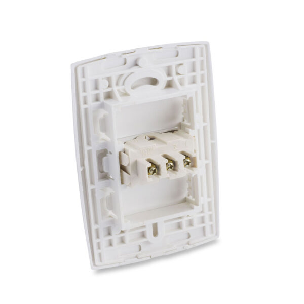 0600200002 - Conjunto 1 Interruptor Paralelo 10A 250V - Image 2