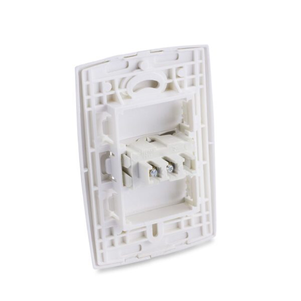 0600200027 - Conjunto Interruptor Pulsador Minutera 10A 250V - Image 2