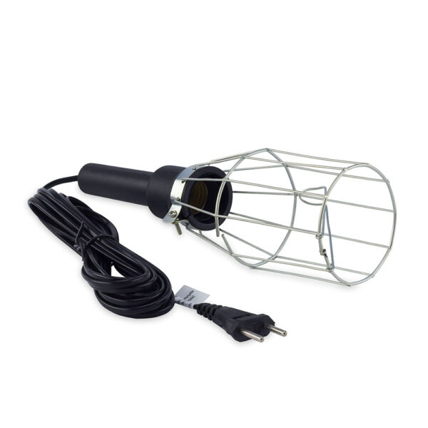 468 - Cordão para Iluminação 100W