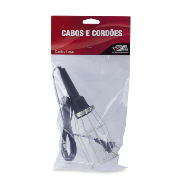 468 - Cordão para Iluminação 100W - Image 2
