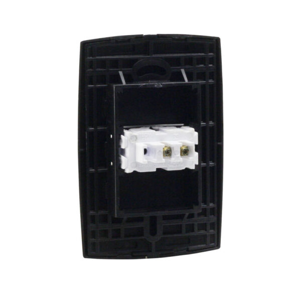 0600200078 - Conjunto 1 Interruptor Pulsador Campainha 10A 250V - Image 4