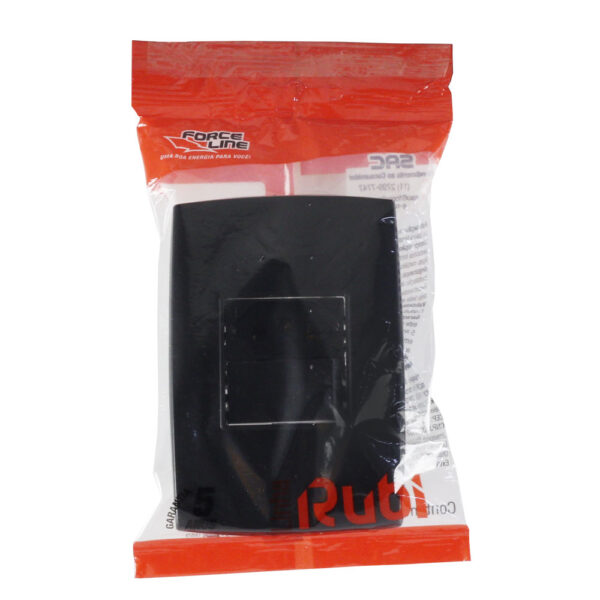 0600200089 - Conjunto Interruptores Simples 10A 250V Tomada 2P+T 20A PT 250V - Image 3