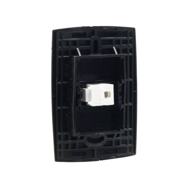 0600200094 - Conjunto Tomada  Rede RJ-45 CAT-5E - Image 2
