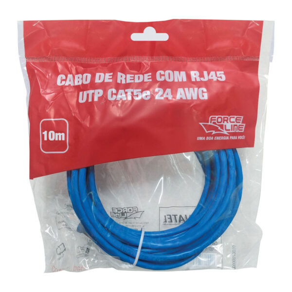 0100700009 - Cabo Rede 10m - Image 4