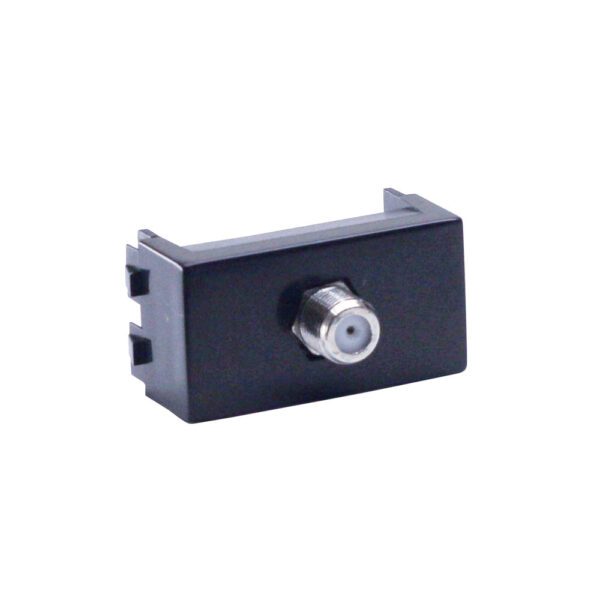 0600100144 - Módulo Tomada TV Cabo Coaxial