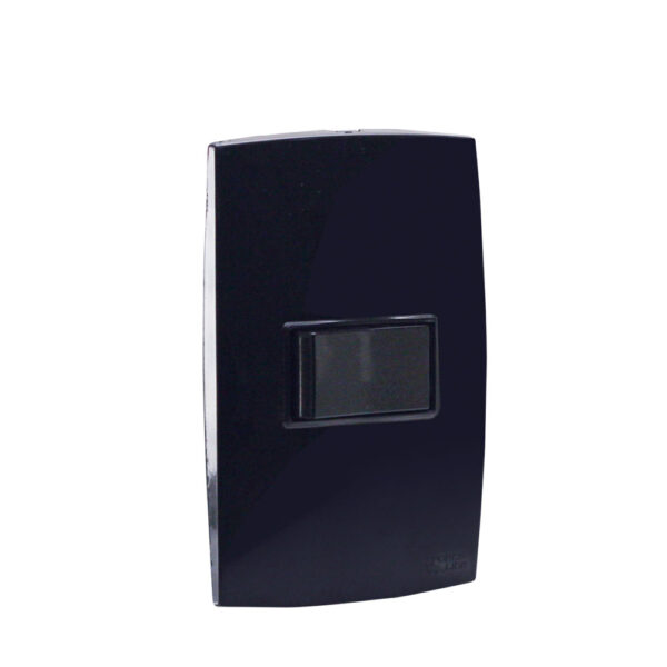 0600200073 - Conjunto 1 Interruptor simples 10A 250V - Image 4