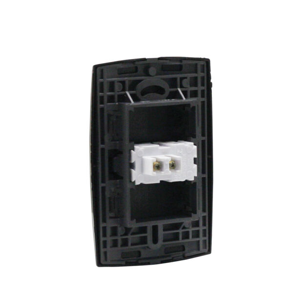 0600200073 - Conjunto 1 Interruptor simples 10A 250V - Image 2