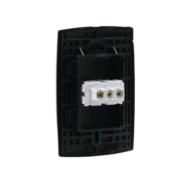 0600200074 - Conjunto 1 Interruptor Paralelo 10A 250V - Image 2