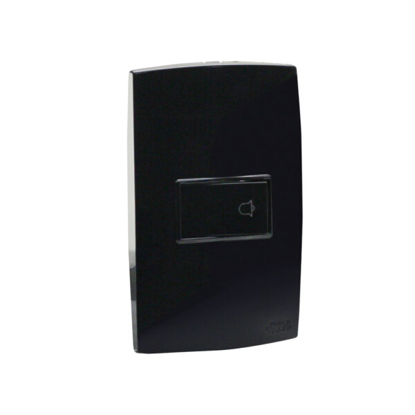 0600200078 - Conjunto 1 Interruptor Pulsador Campainha 10A 250V - Image 4