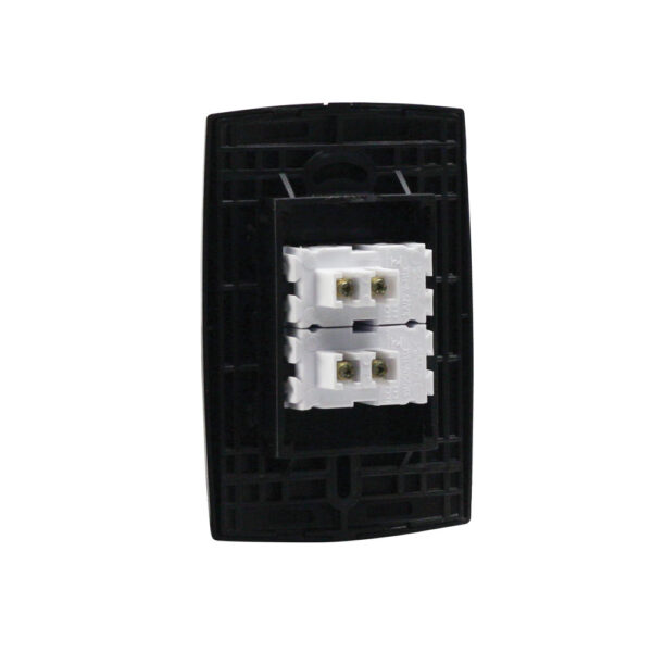 0600200079 - Conjunto 2 Interruptores Simples 10A 250V - Image 2