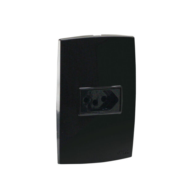 0600200083 - Conjunto Tomada Simples 2P+T 10A 250V - Image 4