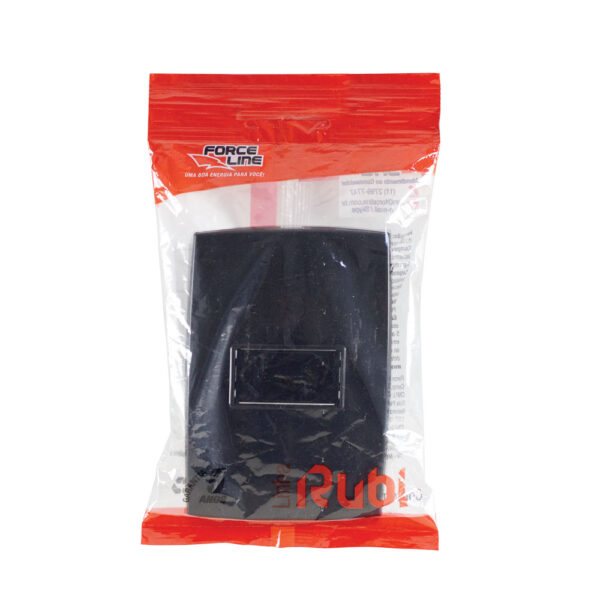 0600200083 - Conjunto Tomada Simples 2P+T 10A 250V - Image 3