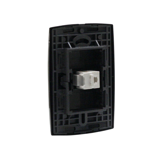0600200094 - Conjunto Tomada de Rede RJ-45 CAT-5E - Image 2