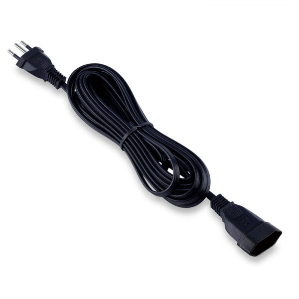 4954 - Cordão Prolongador - 10A - 5m (cópia)
