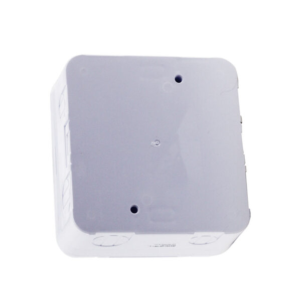 0600300139 - Quadro de Distribuição c/ Barramento Neutro / Terra - Sobrepor - 4 - DIN - Image 3