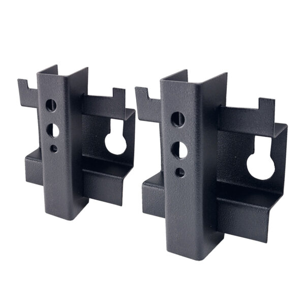 0110200016 - Suporte Fixo PREMIUM para TV-14? a 100? - Image 2