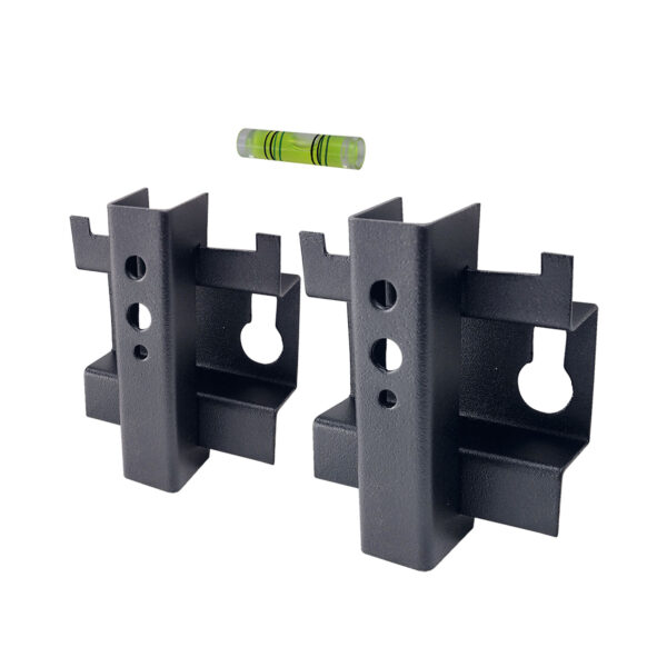 0110200017 - Suporte Fixo PREMIUM para TVs 14" até 100" - Image 2