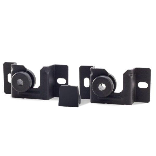 0110200026 - Suporte Slim para TV - 10" até 100" - Image 2