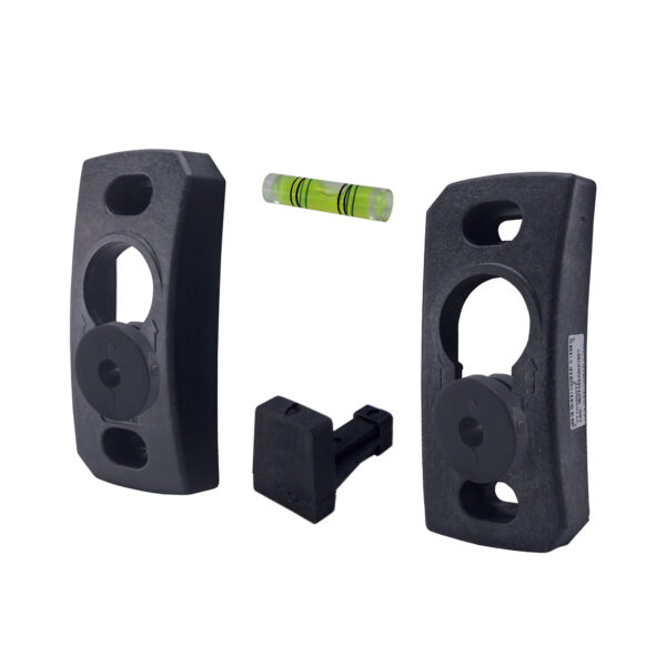 0110200030 - Suporte Fixo POWER para TVs 14" até 100" - Image 2