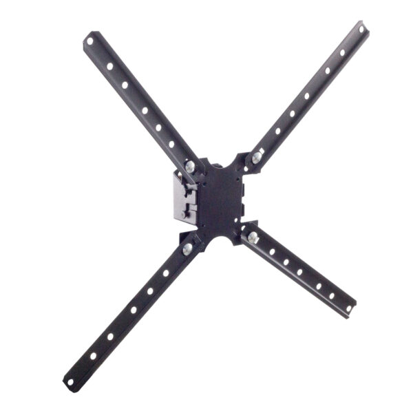 0110200033 - Suporte Inclinável para TVs - 10" até 60" - Image 2