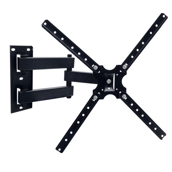 0110200044 - Suporte Articulado com 4 movimentos para TV-10" até 60" - Image 2