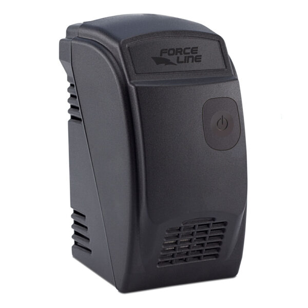 0030400037 - Eternity Eletrodoméstico 300VA Bivolt 115V