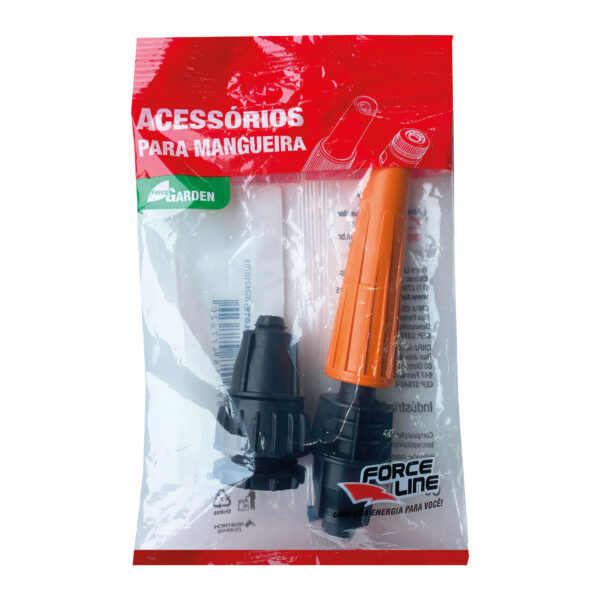 0190400059-Conjunto Esguicho e Engates Rosqueados