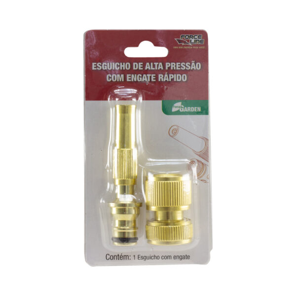 0190400060-Esguicho Alta Pressão