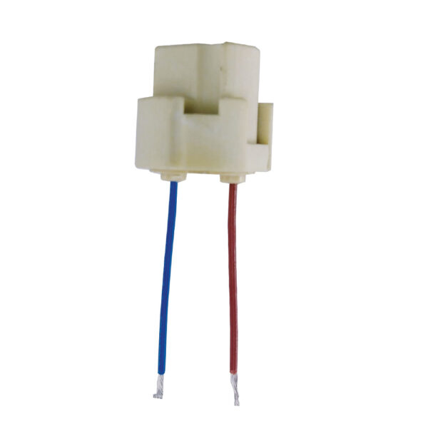 0181500003-Soquete G97 com Rabicho