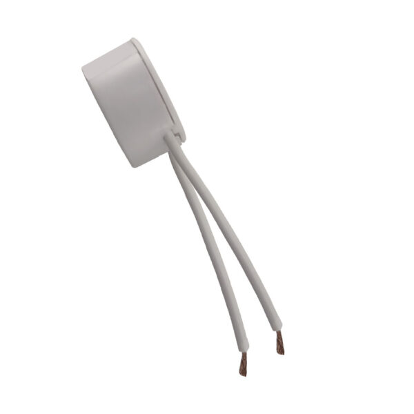 0181600004-Soquete T8/T10 com Rabicho - Image 3