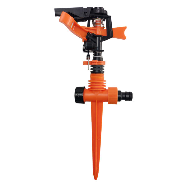 0190400519 - Irrigador Aspersor de Impulso Setorial