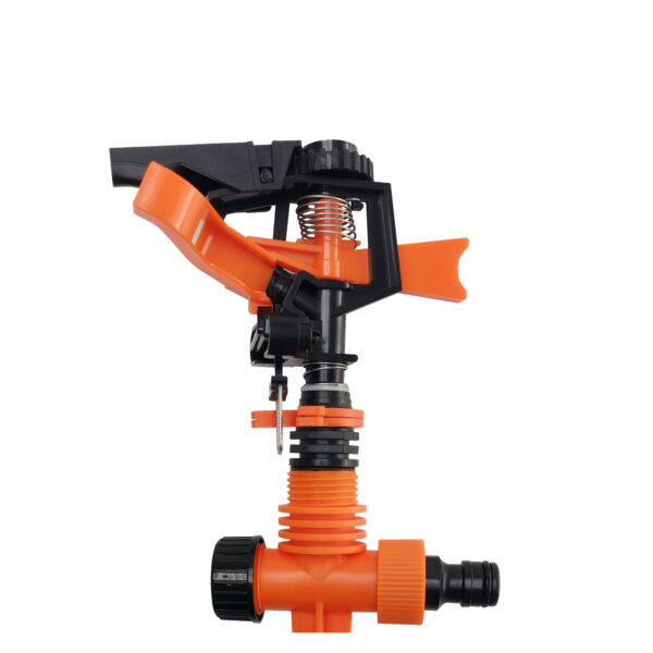 0190400519 - Irrigador Aspersor de Impulso Setorial - Image 4