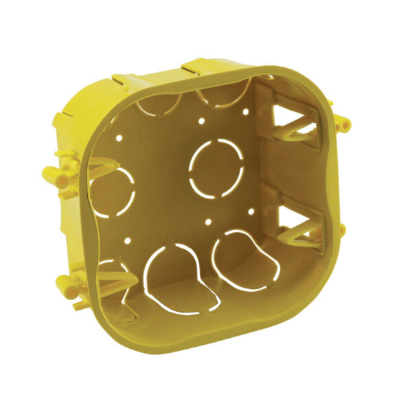 0600300103 - Caixa de Embutir Dry Wall - 4x4